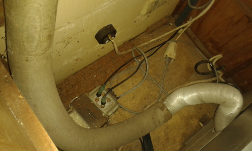 Innenrohr-Überlänge