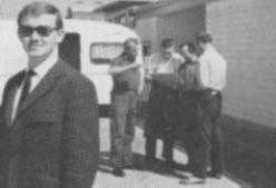 Meiwa Bremen 380 - 1970